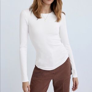 Wilfred Free Long Sleeve